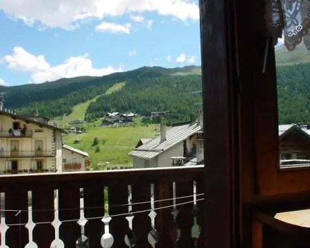 Apartment Bike Appartaments *